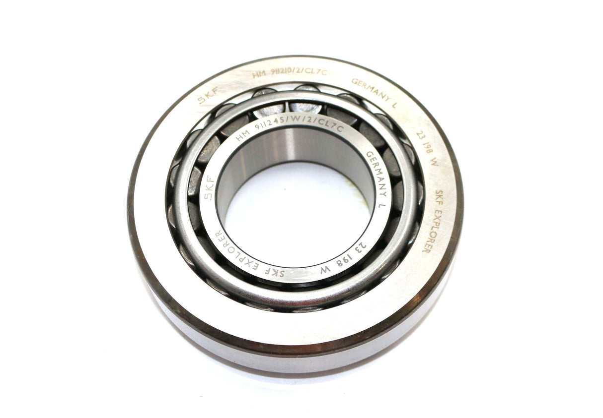SKF - HM911210/2/CL7C & HM911245/W/2/CL7C - BEARING SET 2.375in ID 5.1250in OD