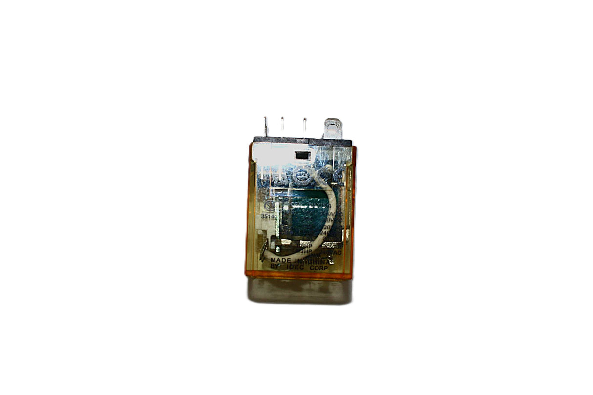IDEC - RH2B-UDC24V - RELAY