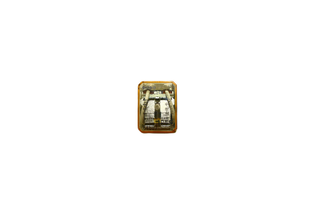IDEC - RH2B-UDC24V - RELAY