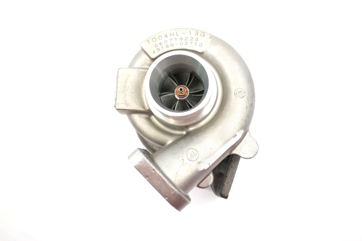 MITSUBISHI - 49189-02710 - TURBOCHARGER