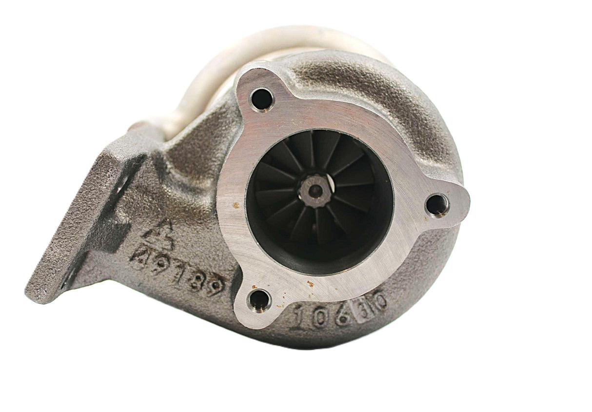 MITSUBISHI - 49189-02710 - TURBOCHARGER