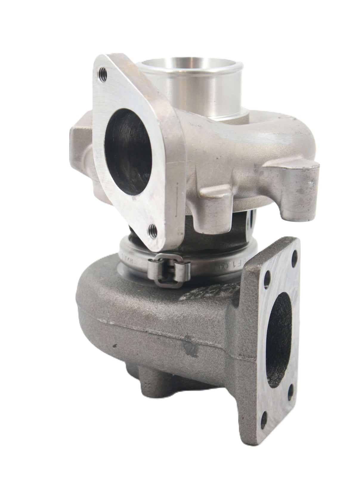 MITSUBISHI - 49189-02710 - TURBOCHARGER