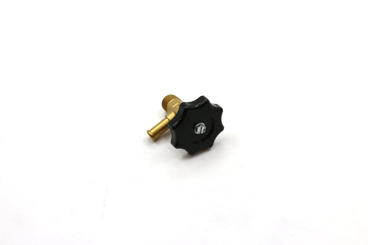 MACK - 3679-7825 - VALVE 90DEG HEATER SHUT-OFF