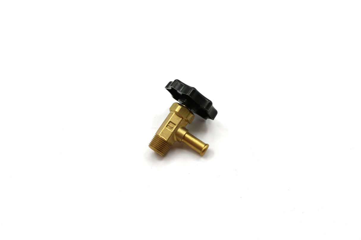 MACK - 3679-7825 - VALVE 90DEG HEATER SHUT-OFF