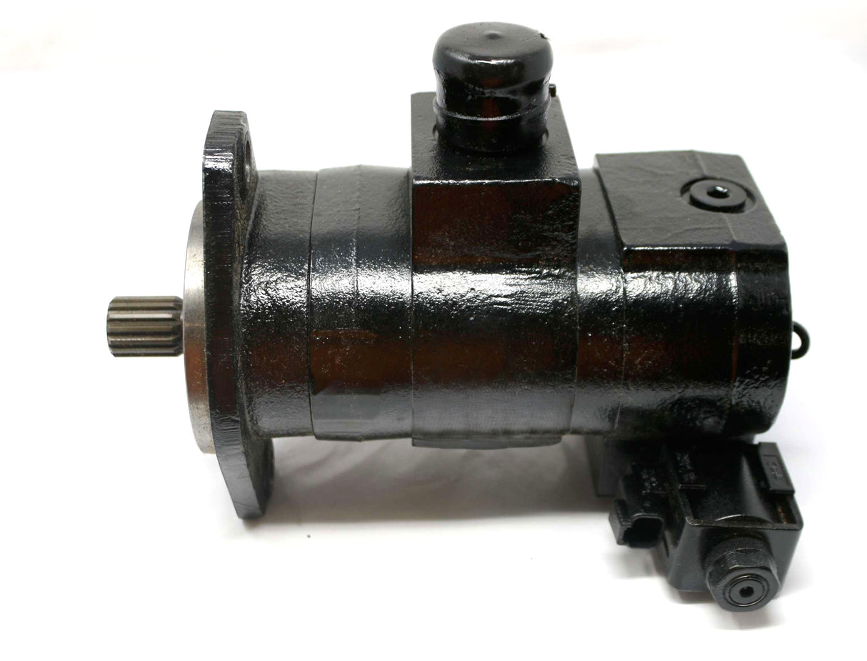 JCB - 332/X9572 - GEAR PUMP