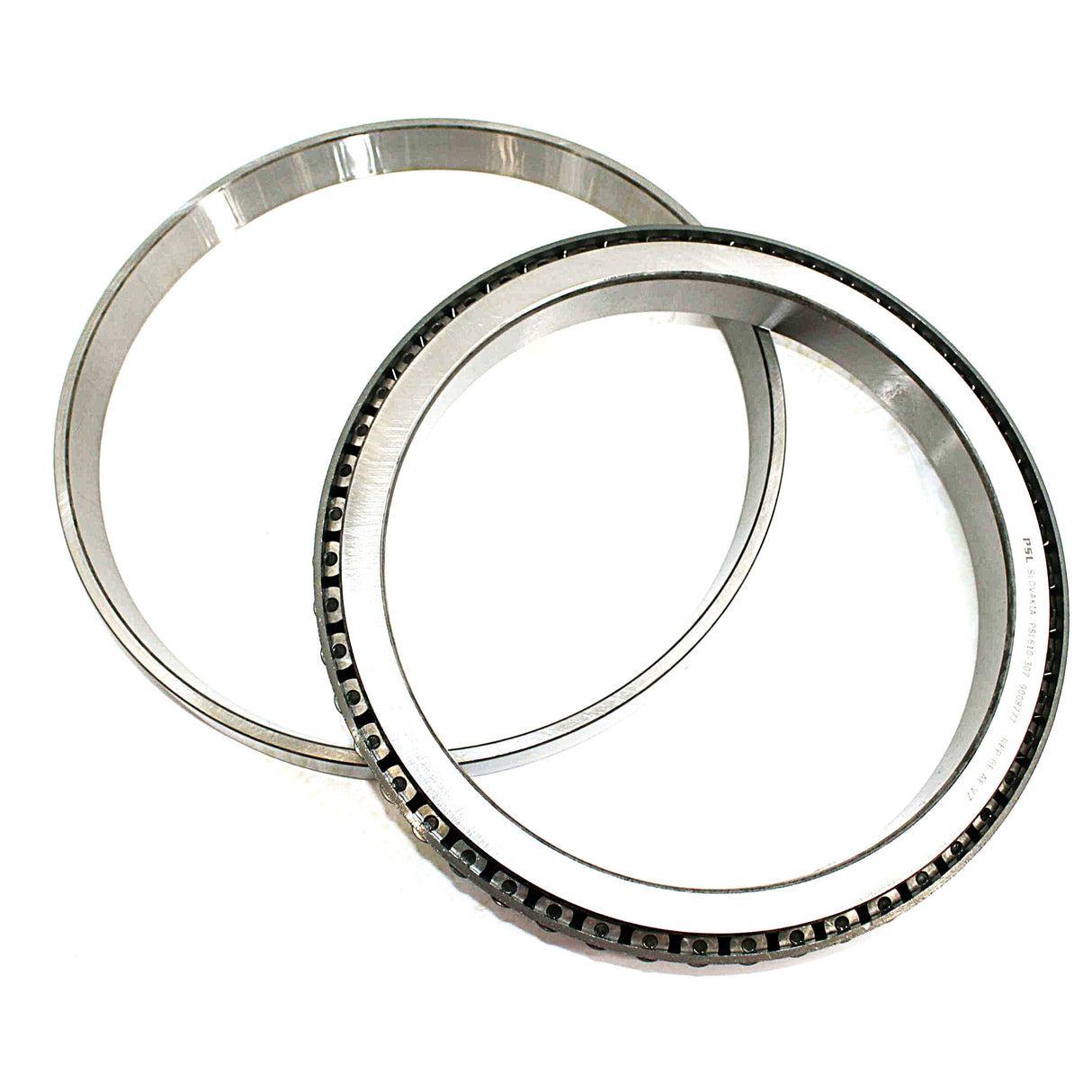 PSL (THYSSEN KRUPP ROTHE ERDE) - PSL610-307 - BEARING TAPERED ROLLER 203.2mm ID 261.142mm OD