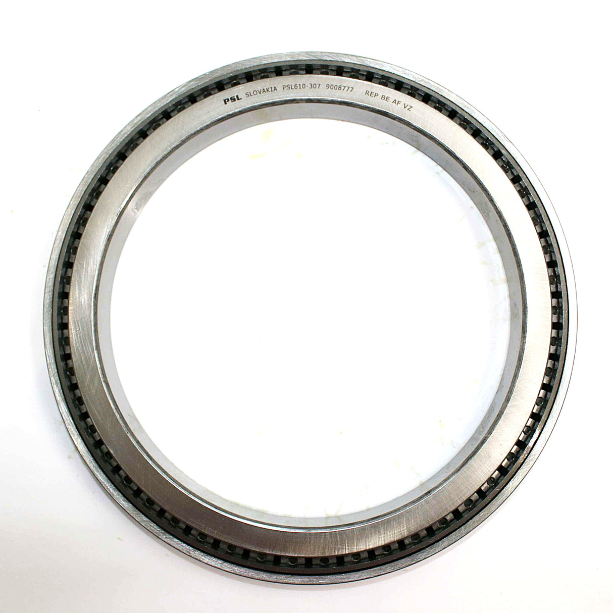 PSL (THYSSEN KRUPP ROTHE ERDE) - PSL610-307 - BEARING TAPERED ROLLER 203.2mm ID 261.142mm OD