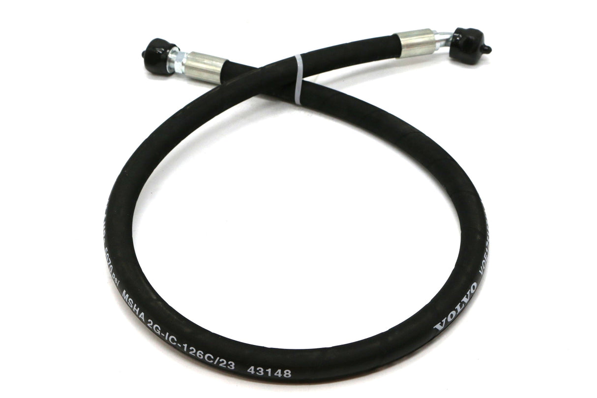 VOLVO - 936940 - HOSE ASSEMBLY