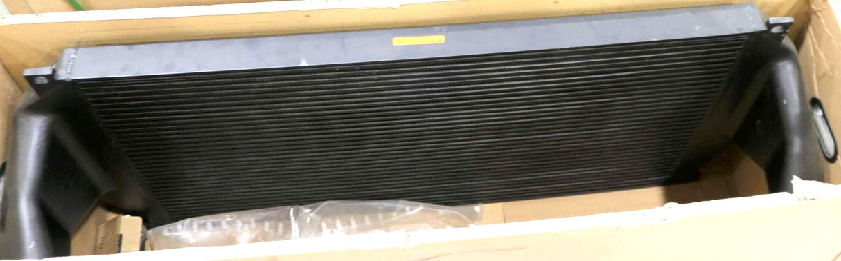SPECTRA PREMIUM - 4401-3513 - CHARGE AIR COOLER