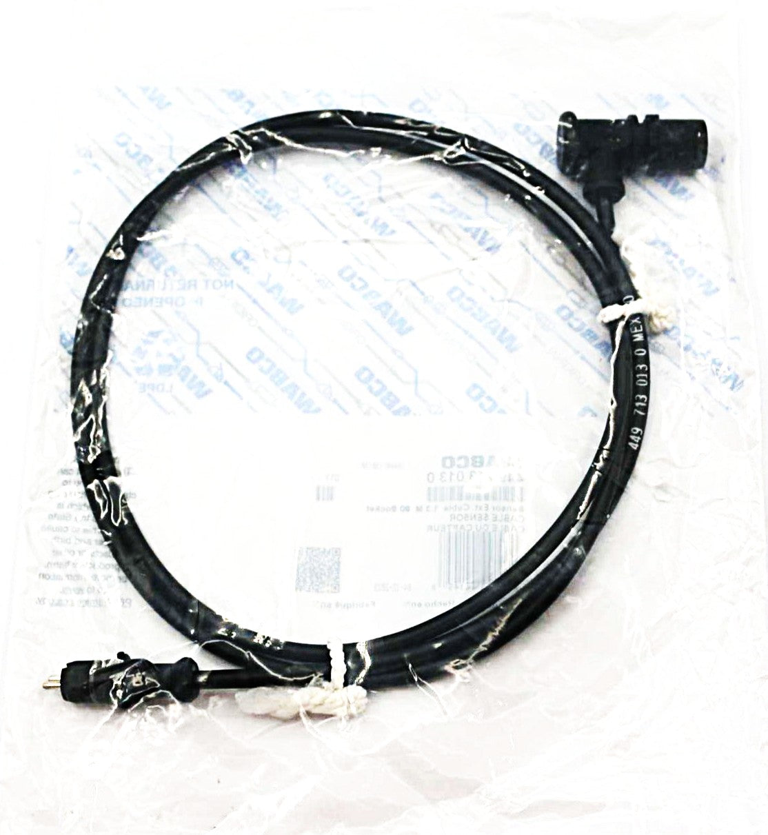 MACK - 6300-4497130130 - SENSOR EXT CABLE 1.3 M 90 SOCKET