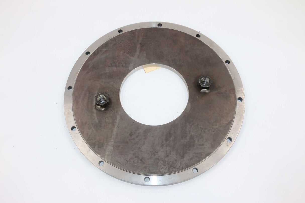 HAYES - 123008-ES2 - PUMP HOUSING MOUNT