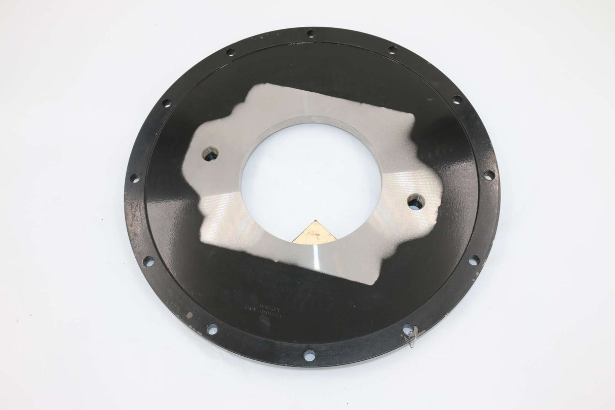HAYES - 123008-ES2 - PUMP HOUSING MOUNT