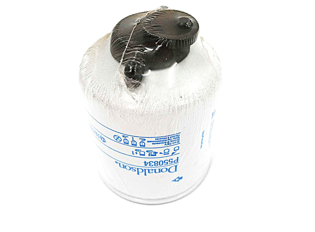 MACK - 2191-P550834 - FUEL FILTER
