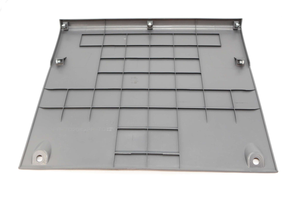ISUZU - 8-97405258-3 - COVER ASM;INST
