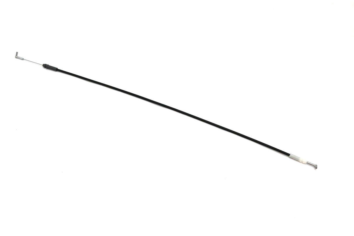 ISUZU - 8-98058538-0 - CABLE ASM; LOCK