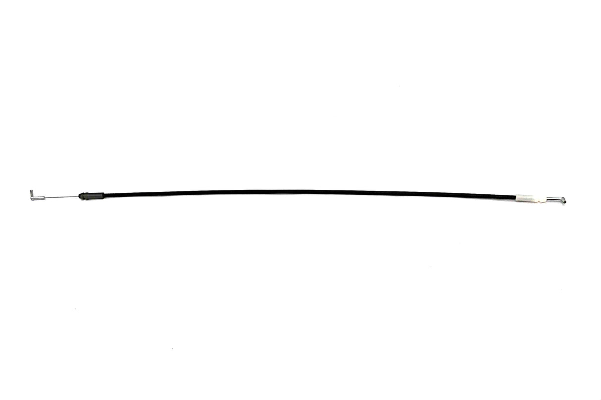 ISUZU - 8-98058538-0 - CABLE ASM; LOCK