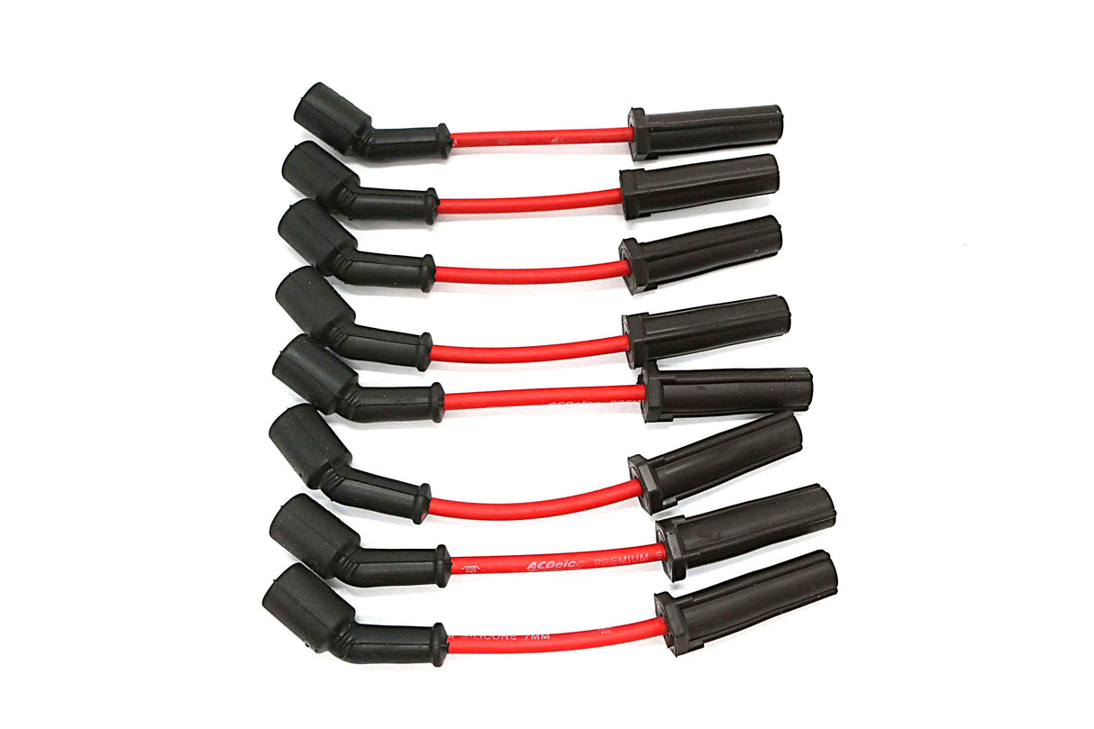 AC DELCO - 748MM - W-WIRE KIT