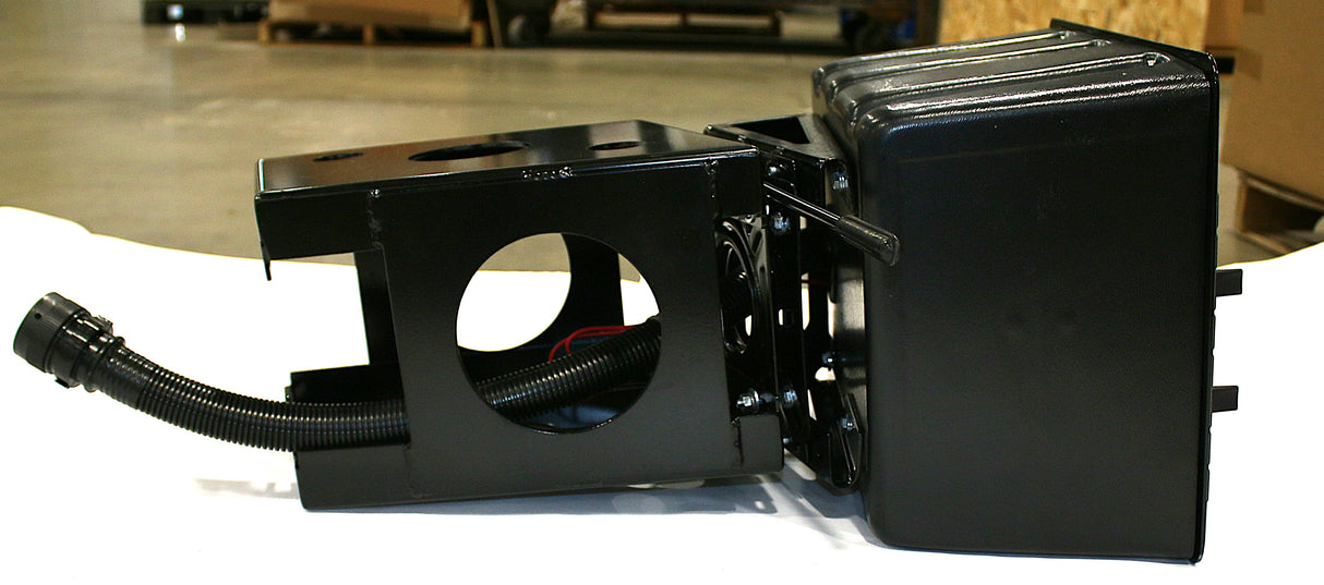 SCHWARZE - 65653 - CONSOLE - A8T 2015