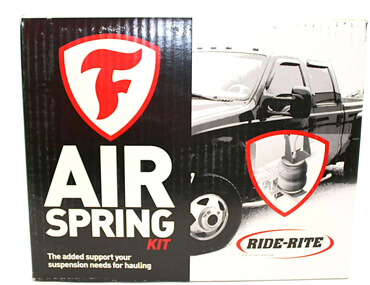 SCHWARZE - 68171 - KIT HELPER SPRINGS - AIR - CHEVY