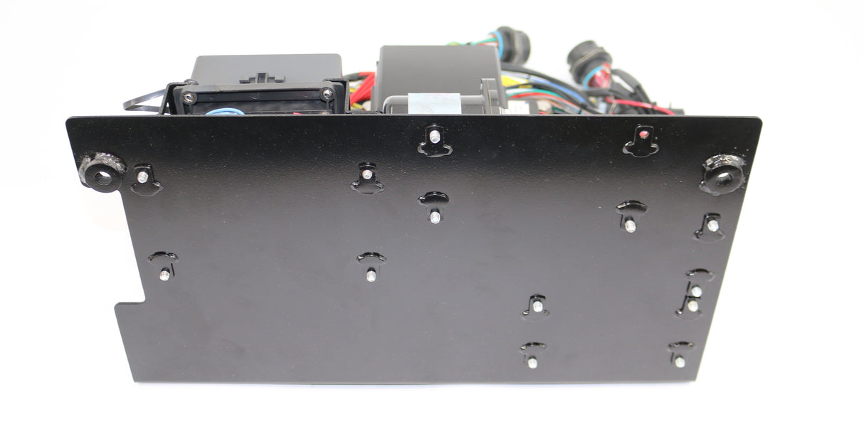 SCHWARZE - 69445 - CONTROL ASSY - GV 24V
