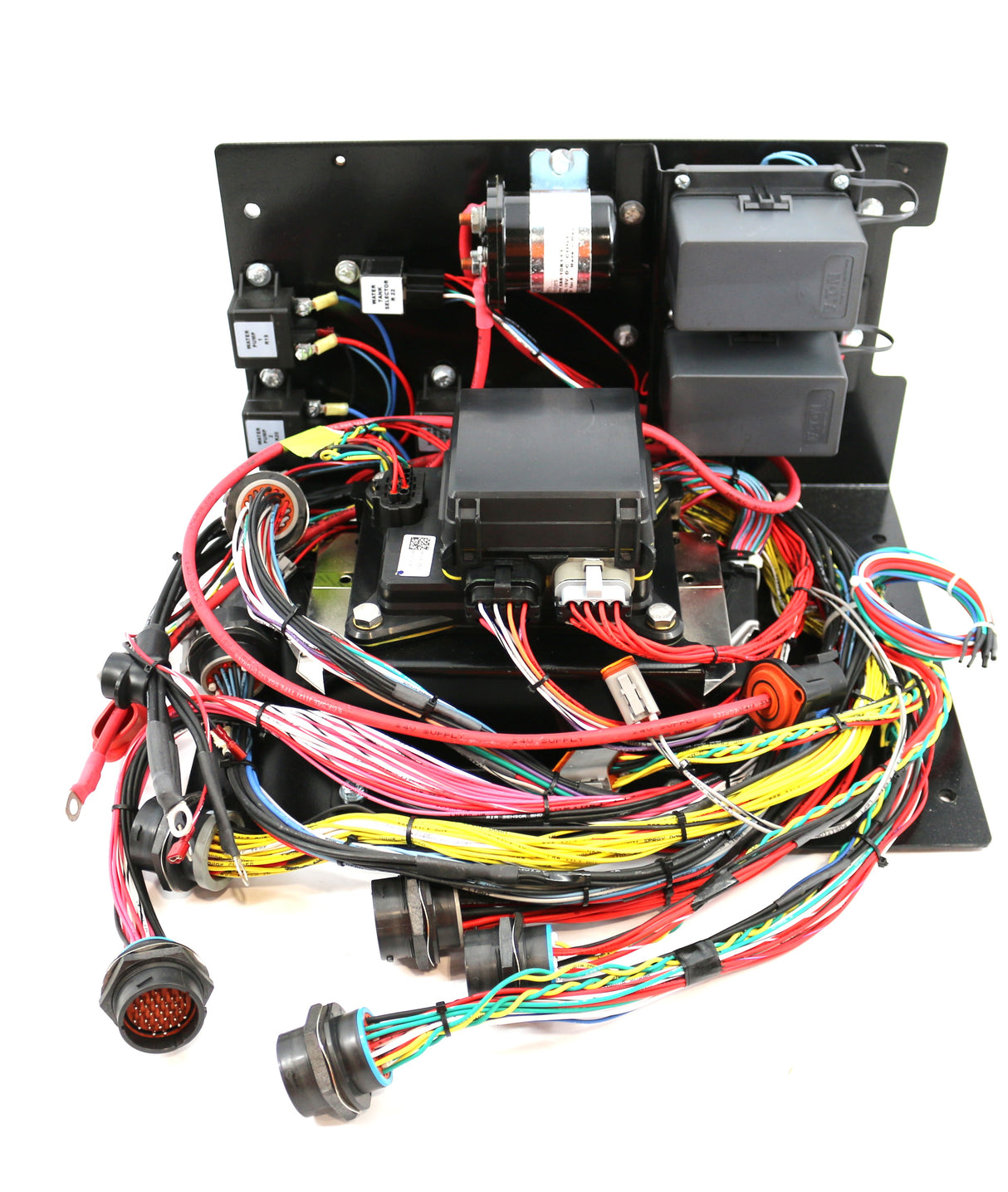 SCHWARZE - 69445 - CONTROL ASSY - GV 24V