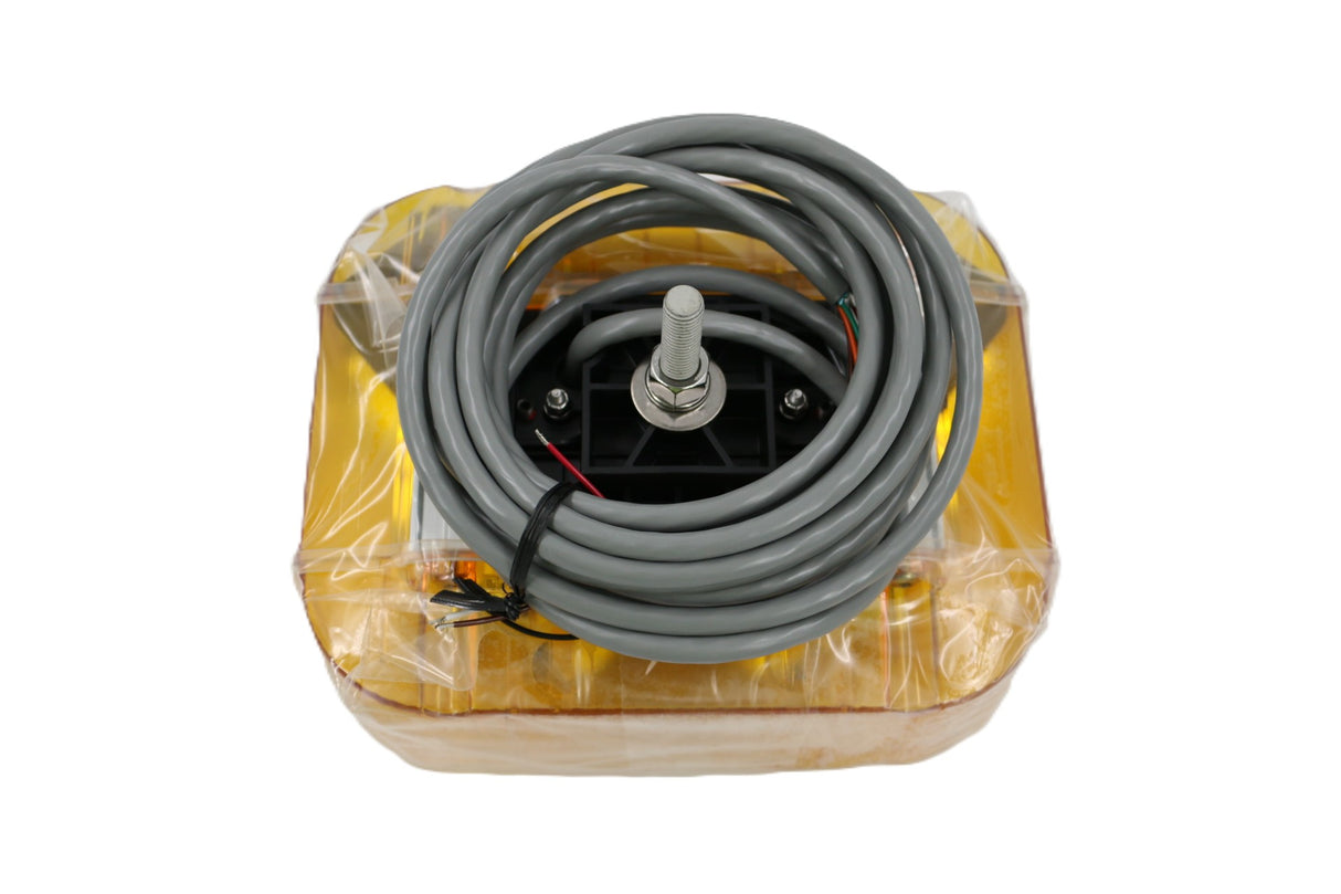 SCHWARZE - 63109 - WHELEN LIGHTHEAD - LED