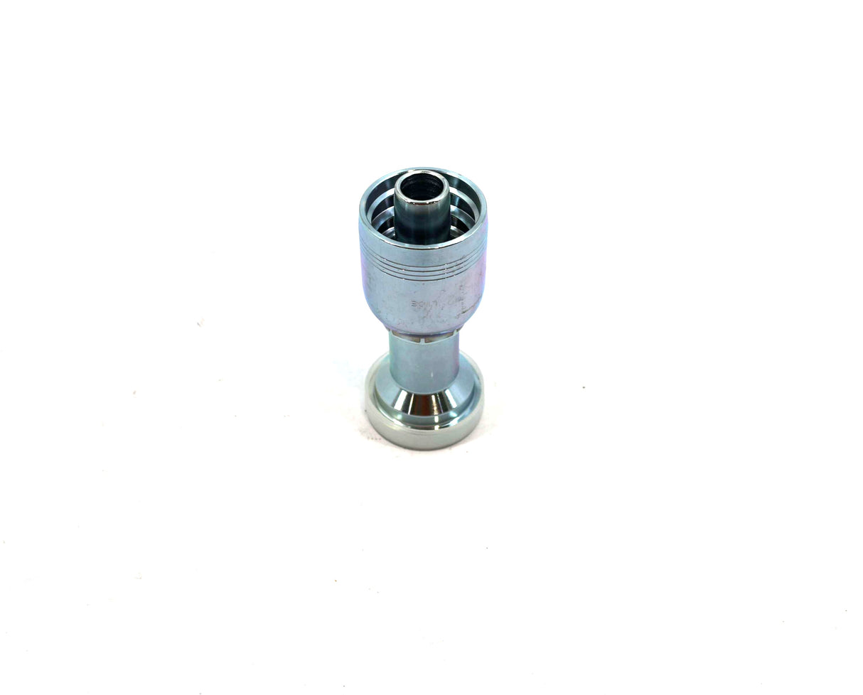 SCHWARZE - 61943 - HOSE END - 3/4" X 1" CODE 61 F