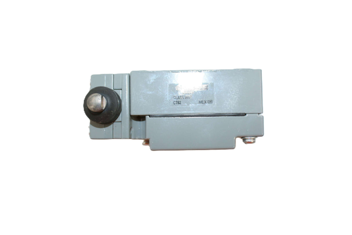 SCHWARZE - 28680 - SWITCH PLUG-IN LIMIT PLUNGER ACTUATOR