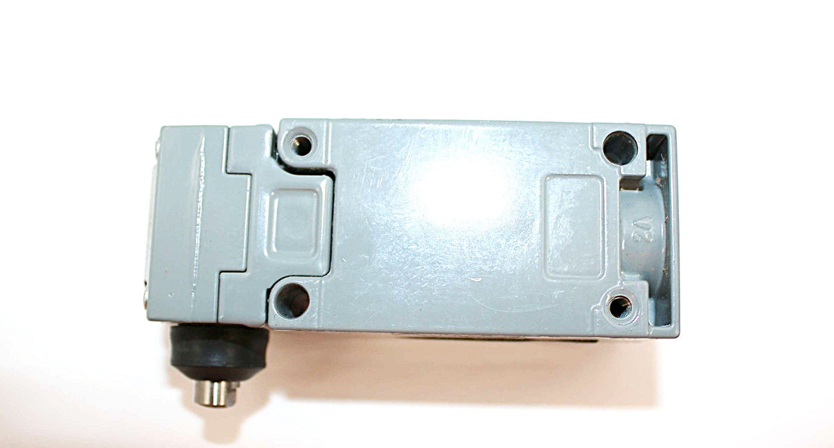SCHWARZE - 28680 - SWITCH PLUG-IN LIMIT PLUNGER ACTUATOR