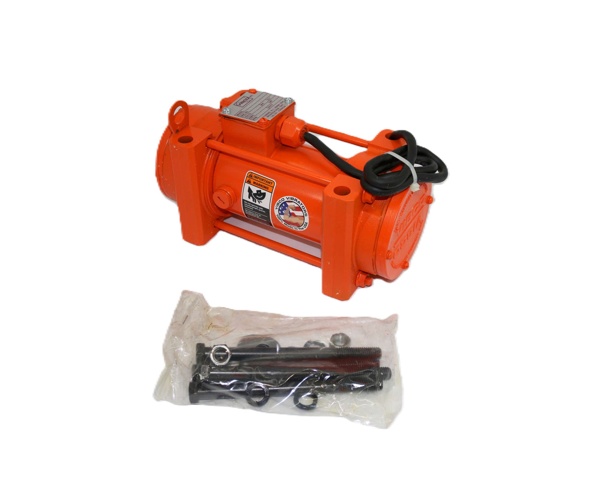 SCHWARZE - 68256 - VIBRATOR - HOPPER - 24V