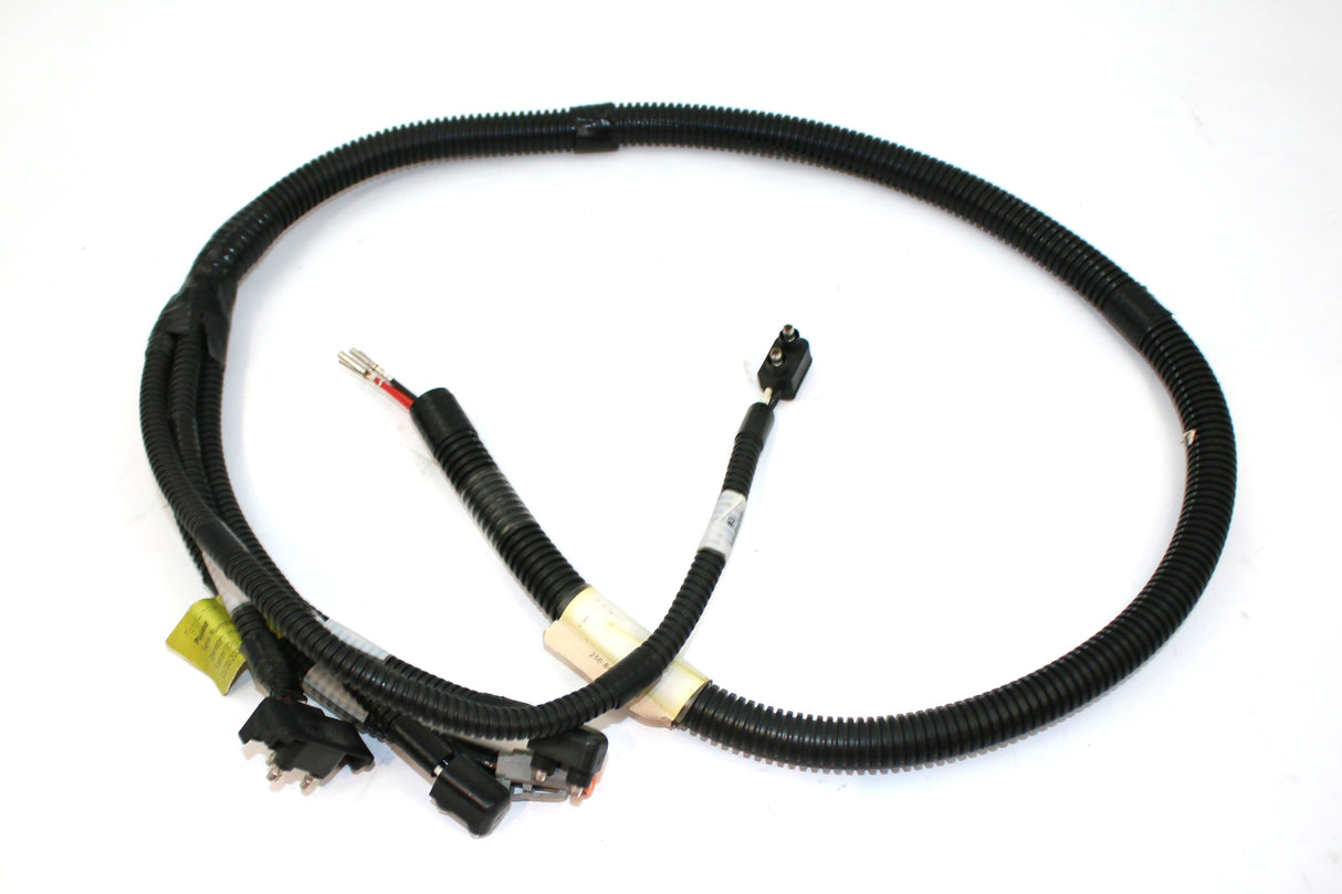 SCHWARZE - 67217 - HARNESS - REAR BEACON ASSY
