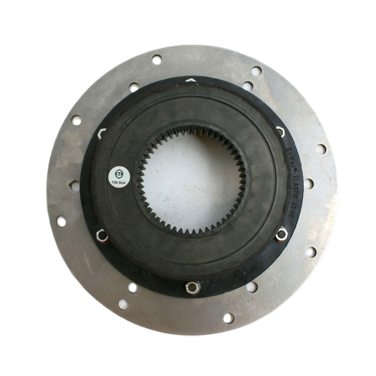 SCHWARZE - 29726 - COUPLING - KTR FOR SPRAY PATCH