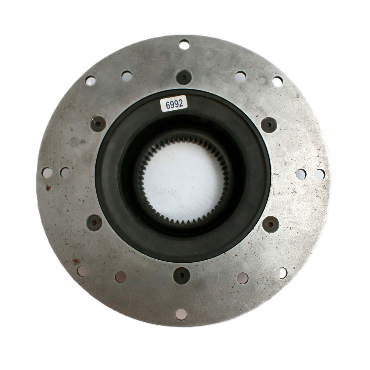 SCHWARZE - 29726 - COUPLING - KTR FOR SPRAY PATCH