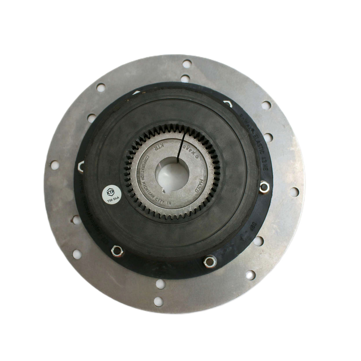 SCHWARZE - 29726 - COUPLING - KTR FOR SPRAY PATCH