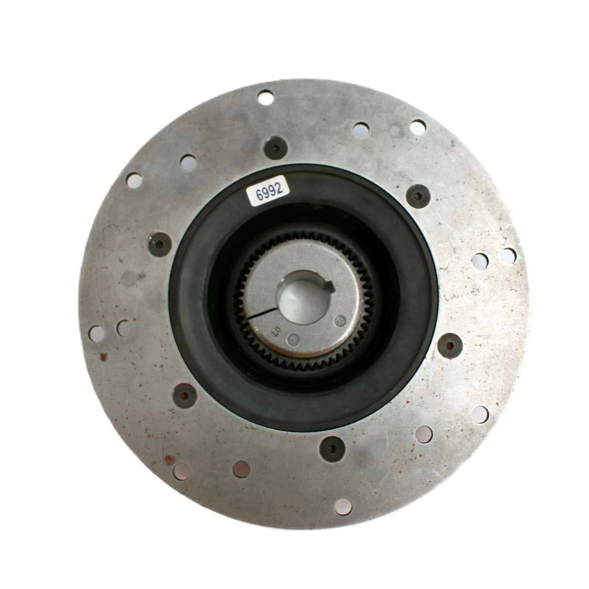 SCHWARZE - 29726 - COUPLING - KTR FOR SPRAY PATCH