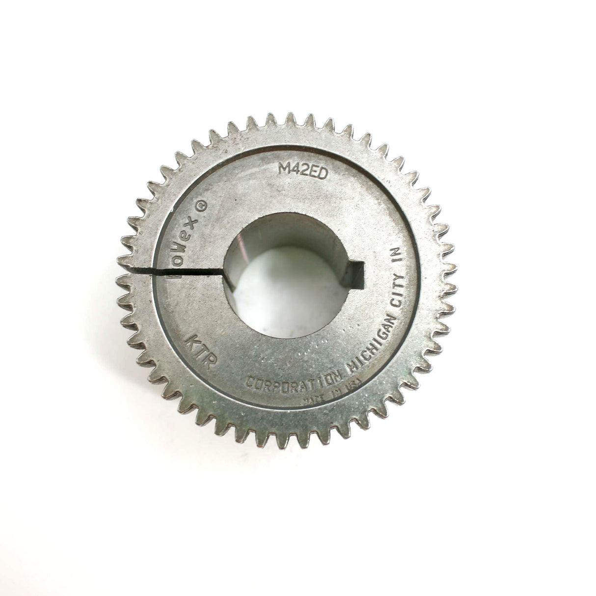 SCHWARZE - 29726 - COUPLING - KTR FOR SPRAY PATCH