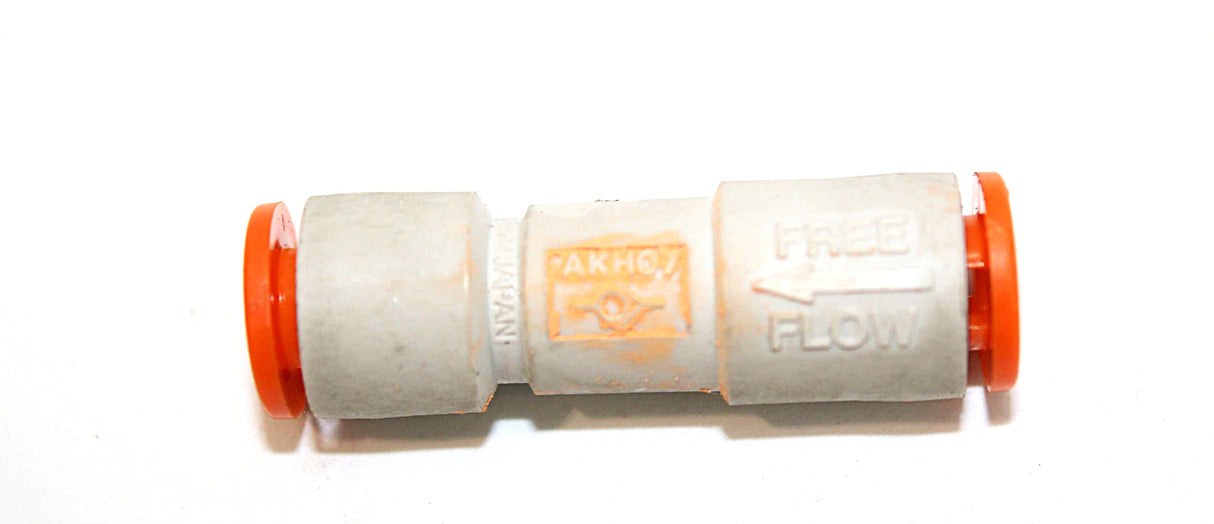 SCHWARZE - 69735 - VALVE - CHECK - 1/4 P2C