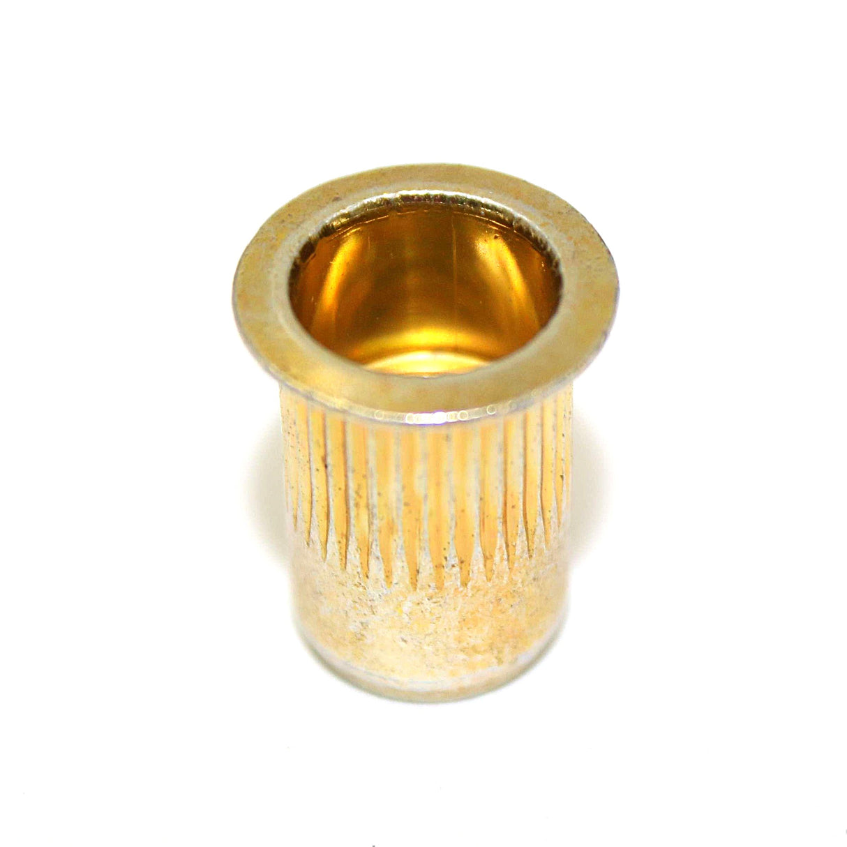 SCHWARZE - 65787 - RIVETNUT - 1/4-20 .027-.165 MAT