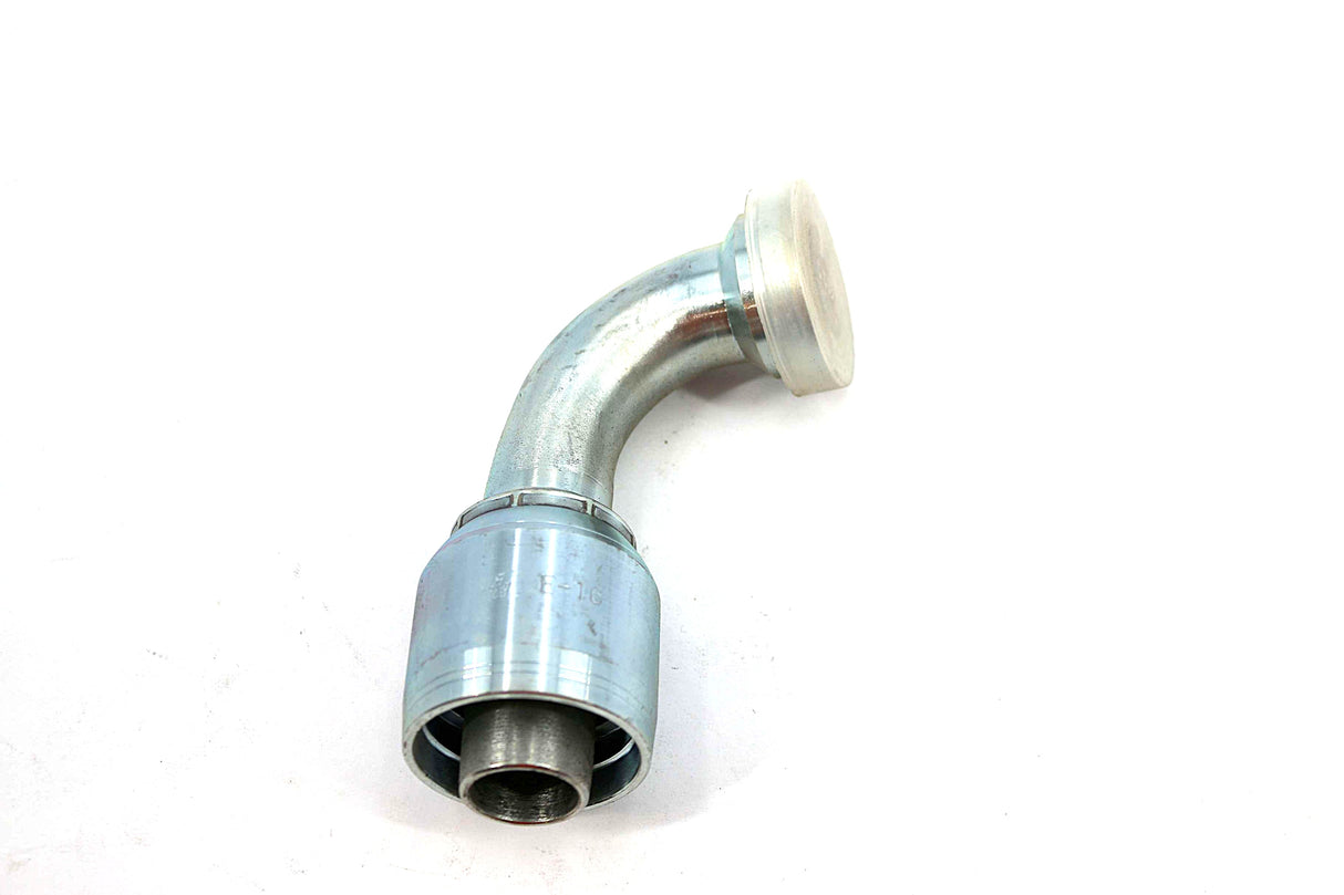 SCHWARZE - 67572 - FITTING -ORFS TO CRIMP - CODE