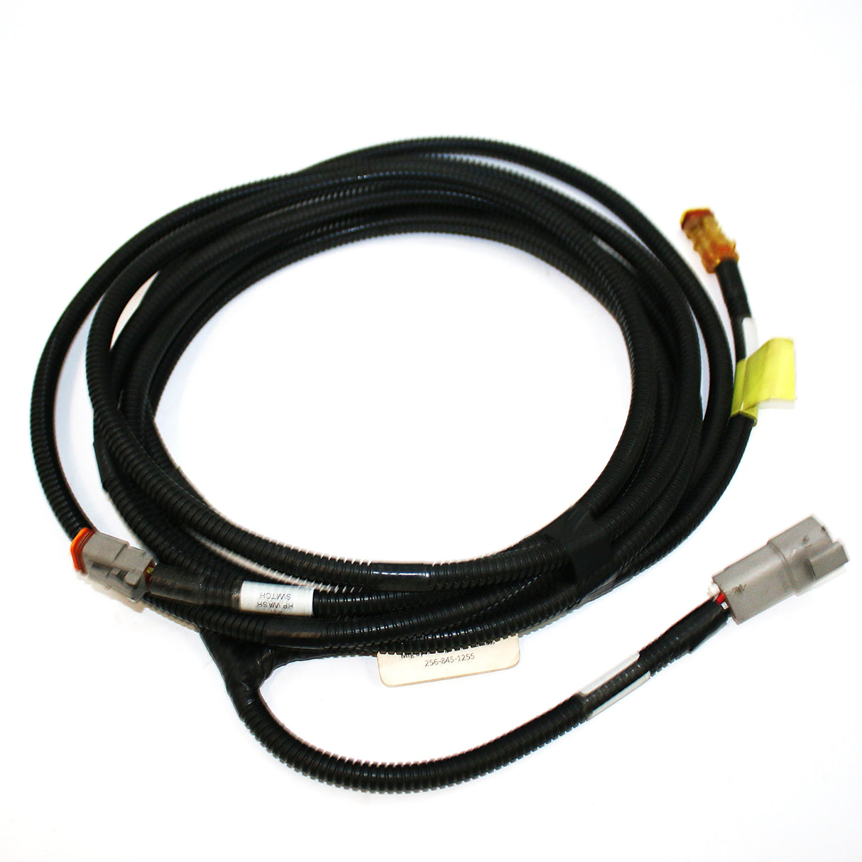 SCHWARZE - 69516 - HARNESS - GV HP WASH SWITCH