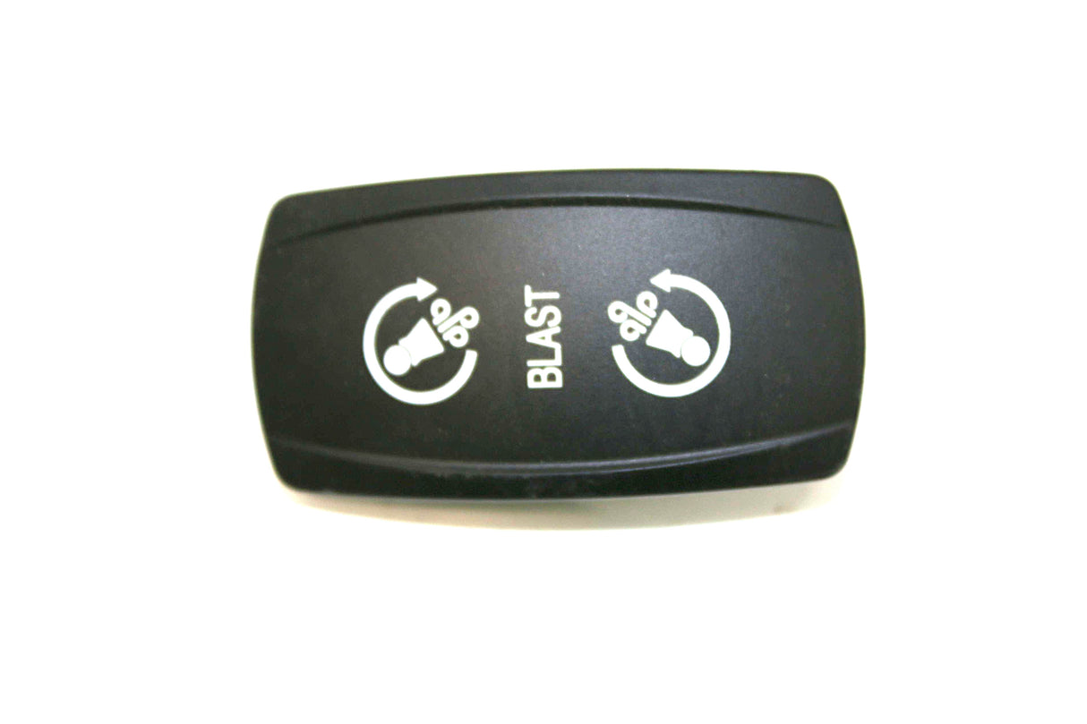 SCHWARZE - 68418 - SWITCH LABEL - NOZZLE ROTATION