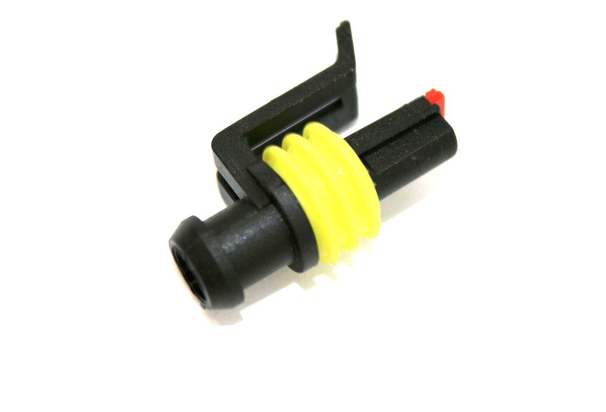 SCHWARZE - 69168 - CONNECTOR - 1 POS AMP