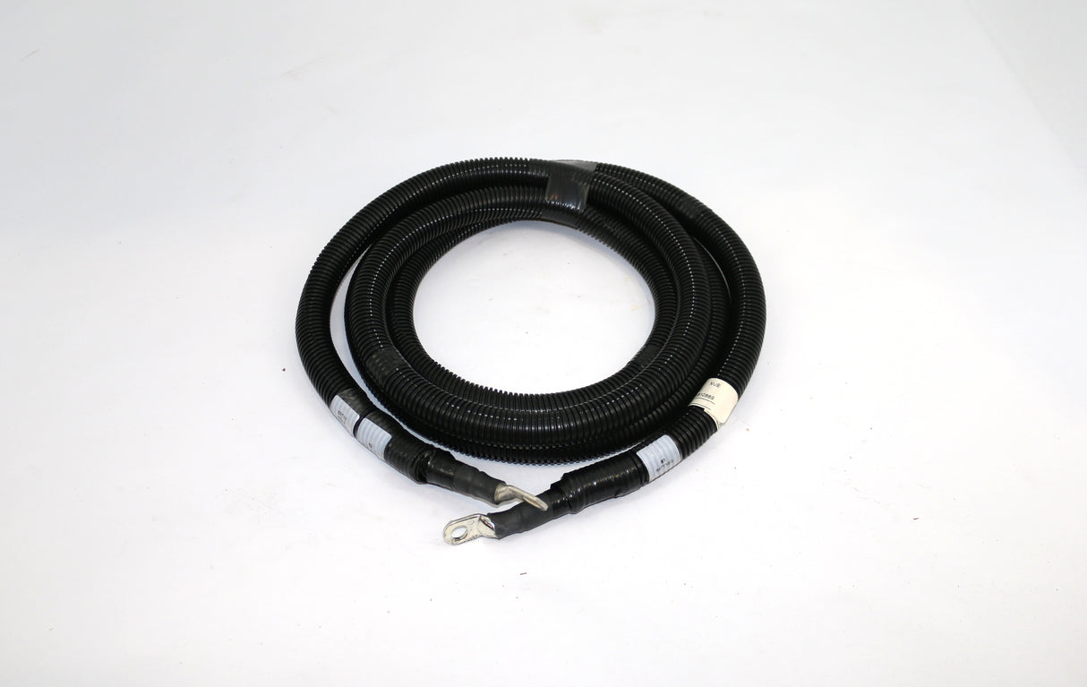SCHWARZE - 69744 - CABLE - BATT NEG TO BATT DISC