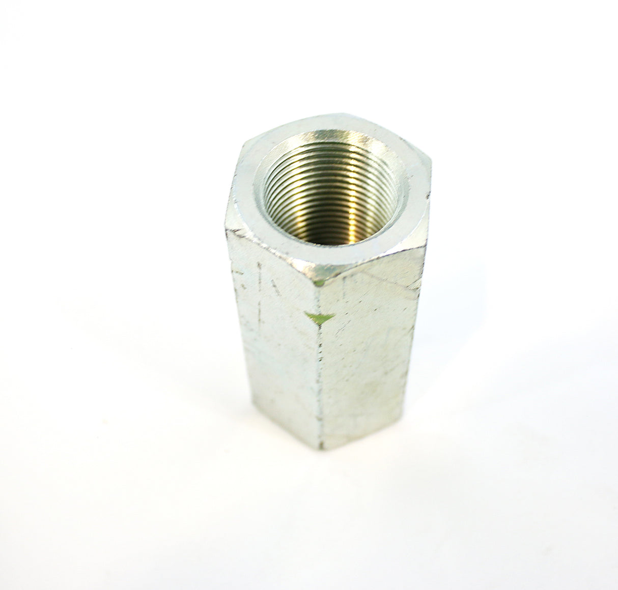 SCHWARZE - 33493 - NUT 1in NF COUPLER