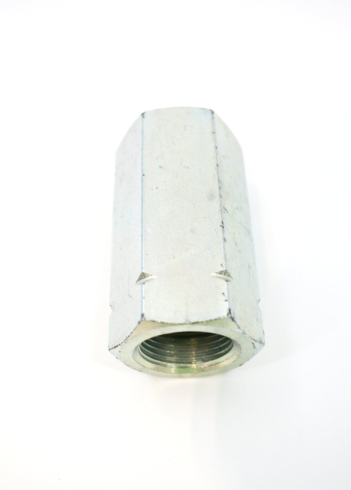 SCHWARZE - 33493 - NUT 1in NF COUPLER