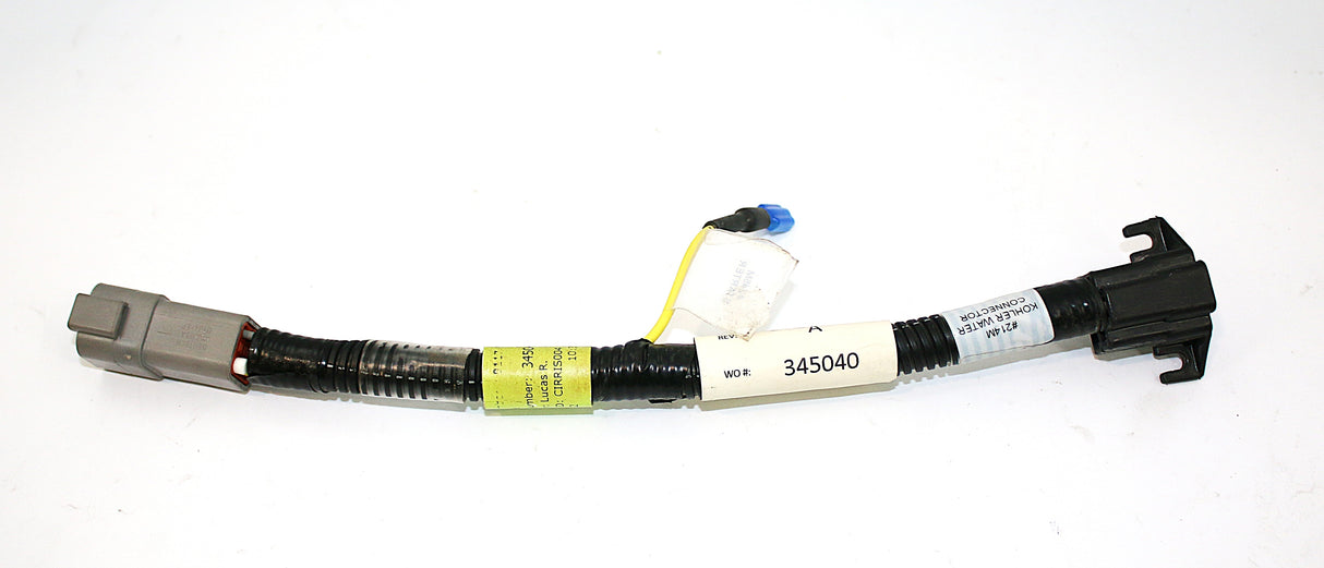 SCHWARZE - 69441 - HARNESS - ENGINE - KOHLER WATER