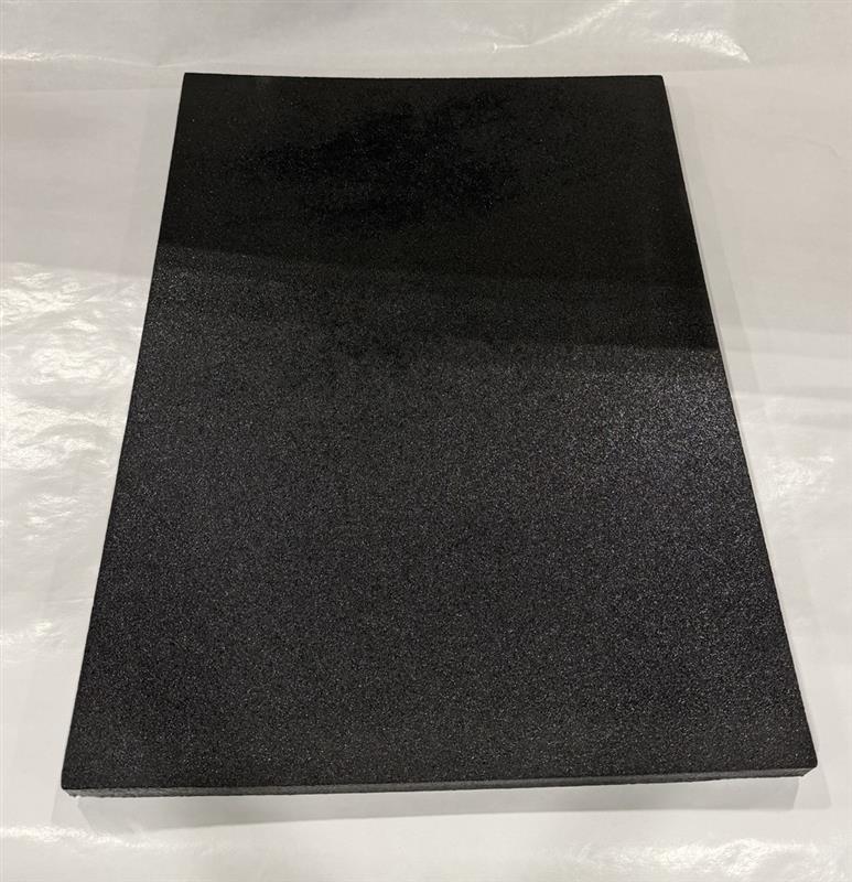 SCHWARZE - 67909 - SOUND FOAM RH MID GV