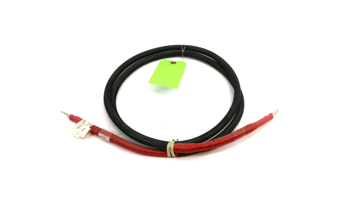 SCHWARZE - 69741 - CABLE - 12V INV TO CONT BOX
