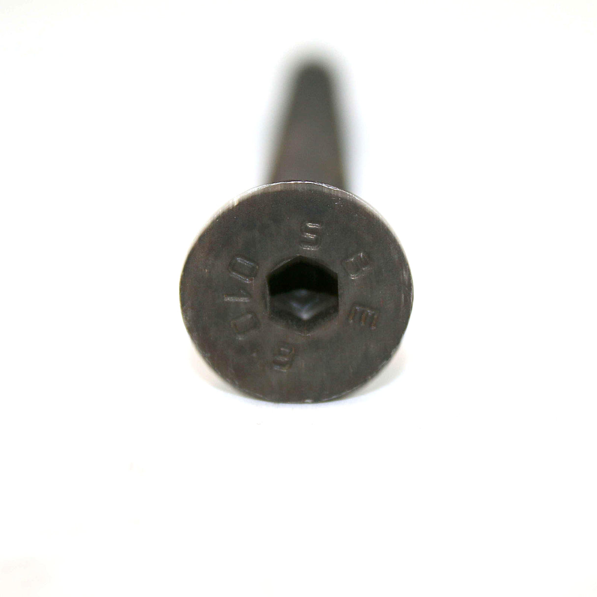 SCHWARZE - 67989 - SCREW - M10-1.5 X 120 - FLAT H