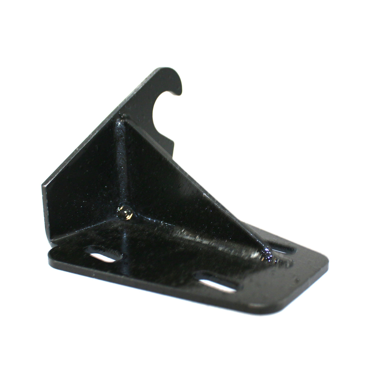 SCHWARZE - 524720 - WELDMENT - MAN DUMP DOOR REST